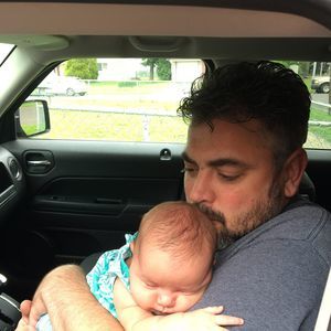 Meet your Posher, John